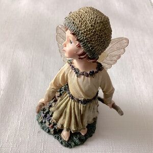 Boyd Bears Resin Faeriessence Collection